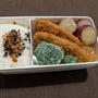 わたしのお弁当