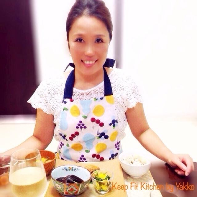 【レッスンリポート】秋のおもてなし和食①