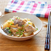 筋肉料理研究家Ryotaさん