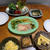 巻き巻き！を楽しんだ晩酌　／人参のオイル漬け、すぐ食す版