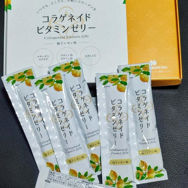 コラゲネイド
