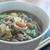 ぶっこみ蕎麦。