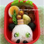 ジュエルペット　ラルド＊キャラ弁