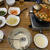 2024年３・４月の帰日：釜山で食い倒れ１とりあえずナッコプセ♪