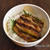とろとろナスでウナギのかば焼き風