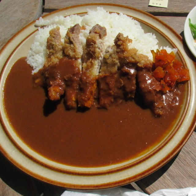 チキンカツカレーを上手に作る10のコツ