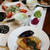 ◆チキンソテーとゴーヤサラダのおうちごはん♪
