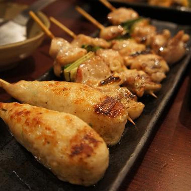 ラフィラの8階の居酒屋さん