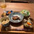 ぶりの照り焼き、粉をつける、つけない