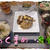 【秋刀魚のソテー】と【栗ご飯】の定食♪「どら焼き」つき