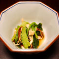 和食でおもてなし（秋）
