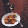 Gnocchi di Zucca