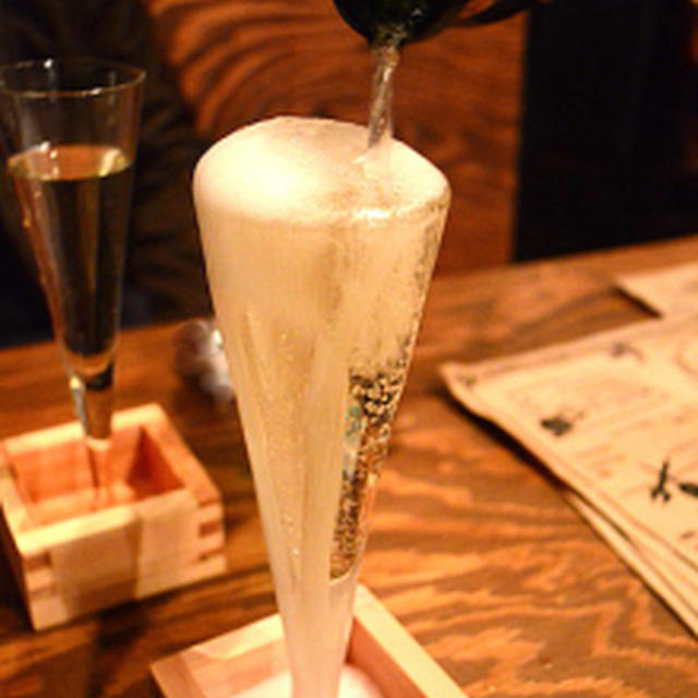【学芸大学】煮ジル　おいしい料理とお酒が楽しめる　2014年２月にオープン