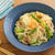 ＊【michill】10分で完成！めんつゆ＆豆乳で作る「アスパラのカルボナーラ風うどん」＊