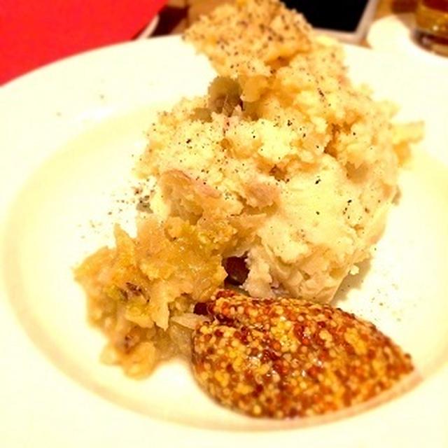 スペアリブがこんなに美味しいとは知りませんでした！！！＠ Bon KITCHEN×BAR（自由が丘）