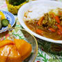 太らないカレーライス目指して☆カレー好きな夫のために