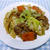 豚肉と野菜の炒め物☆