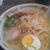 外飯★塩ラーメン（豚太郎）