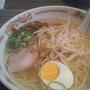 外飯★塩ラーメン（豚太郎）