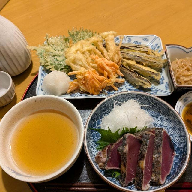 おうちごはん　〜もっと食べたかったもの〜