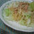 簡単和えるだけパスタ