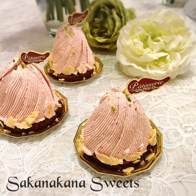 レッスンで人気のチーズケーキ