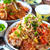 【おかわりが止まらない！】秒でなくなる韓国風炊き込みご飯