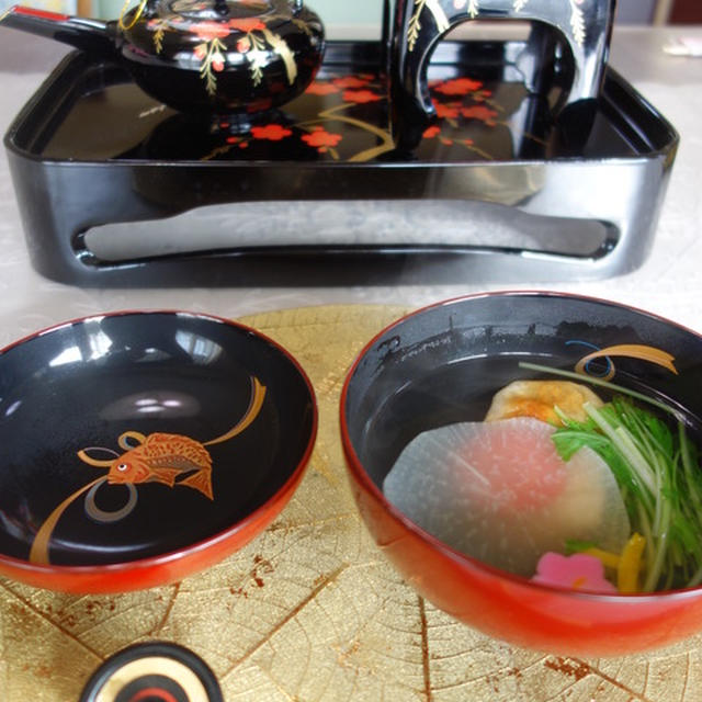 明けましておめでとうございます