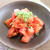調理時間3分！ごま油でコクと香りがやみつきになる味付けに♪「トマトとネギの和風サラダ」レシピ