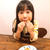 おやつは一口おいなりさんです！！