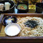 ランチ☆子連れにオススメな新潟食楽園〜表参道