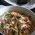 Fettuccine Granchio