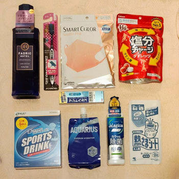 【スギ薬局健康増進セミナー】