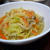 和風だしでほっこり♪野菜たっぷりスープパスタ