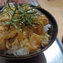 今夜は親子丼(o^^o)深めのフライパンでたっぷり作ると簡単です♪
