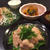 【昨日の晩ごはん＆今日の晩ごはん】