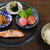 パンとごはんの別々ごはんだよ☆金平牛蒡♪☆♪☆♪