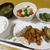焼き鳥 ＆ ピーマンきんぴらetc☆