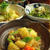 豚丼の残りをアレンジ　☆　焦げた圧力鍋( Д ; )・・・♪