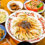 晩御飯