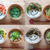 かわいい朝ごはんを旦那に食べさせる嫌がらせごはん「顔ごはん」