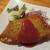 【旨魚料理】ハナダイのカツレツ