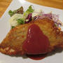 【旨魚料理】ハナダイのカツレツ