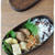 【蓮根入りつくね弁当、とお知らせ】