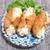 鶏そぼろのいなり寿司
