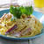フライパン1つで！さつまいもとベーコンのワンポットパスタ