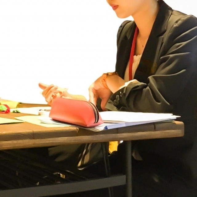 悩むよりまずは･･･