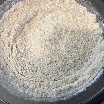 【レシピ】朝食におやつに‼︎ブルーベリー入りベルギーワッフル（リエージュワッフル）
