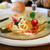 1st Vegetables　 carbonara
