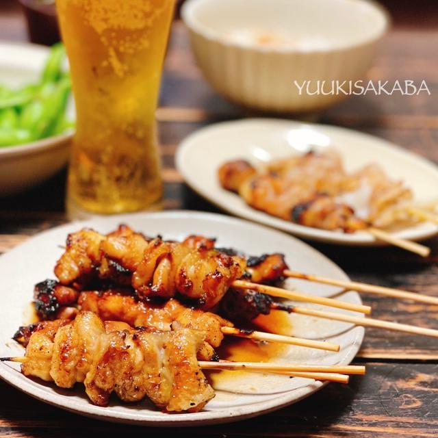 今夜は労る日。で、やりたい放題